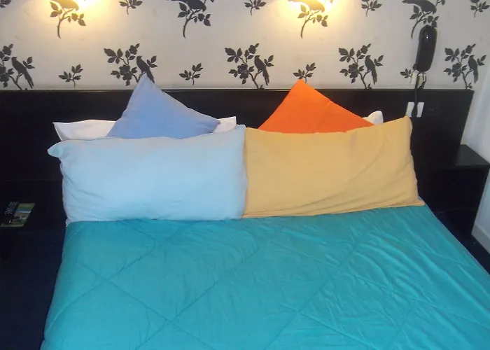 Rev'hotel 3*
