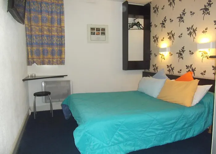 Hotel Rev'hotel